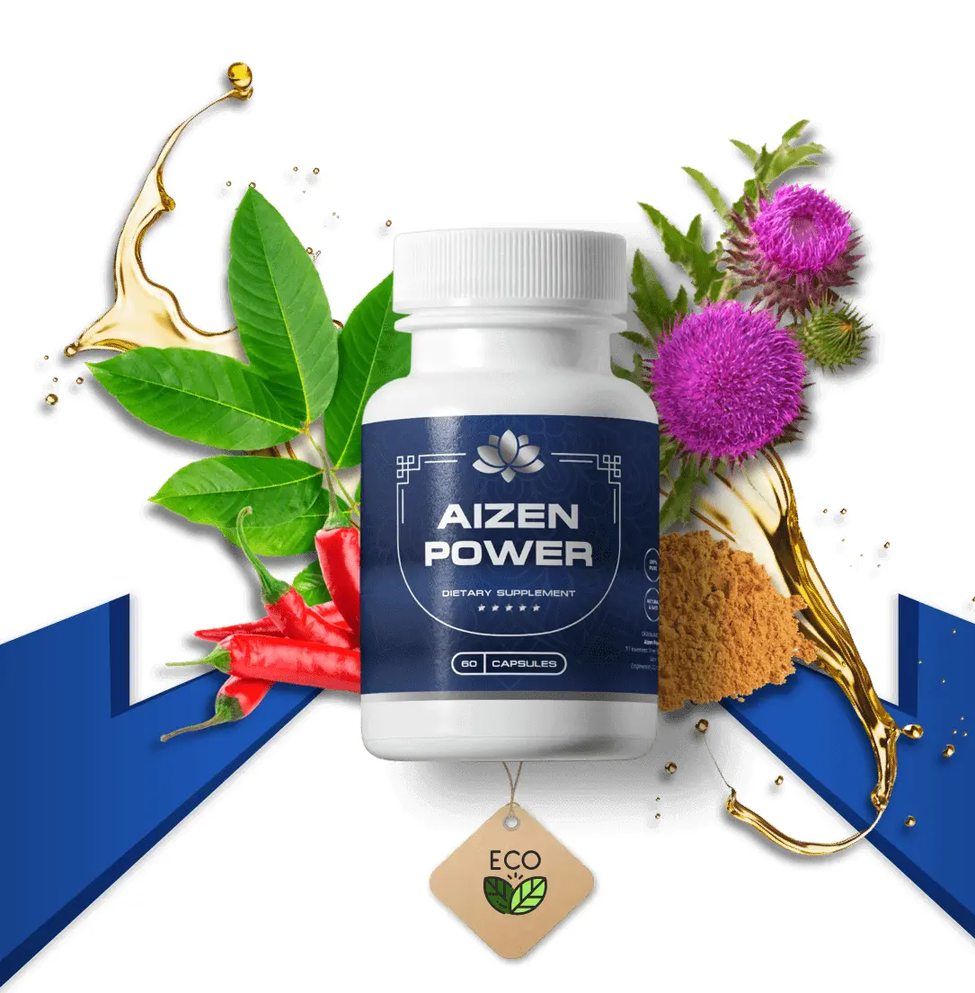 aizen-power-supplement