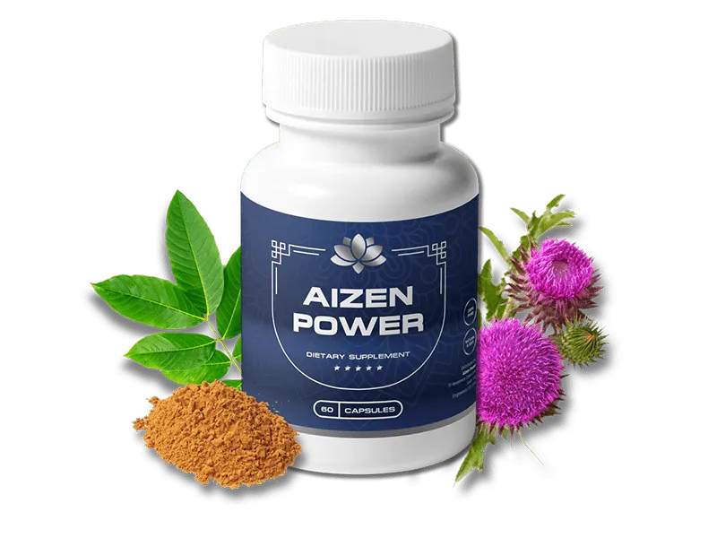aizen-power