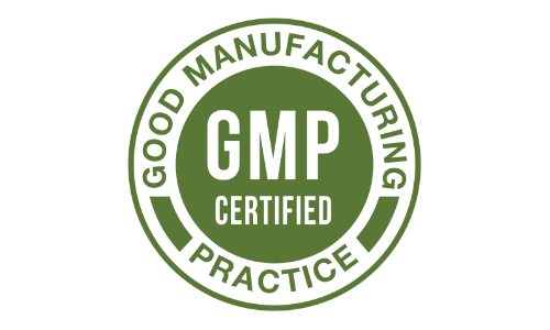 aizen-power-gmp-certified